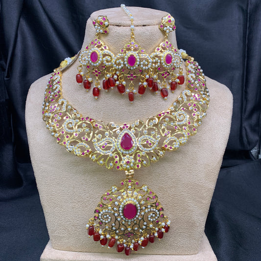 Necklace Set