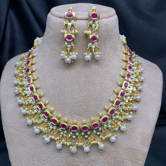 Necklace Set