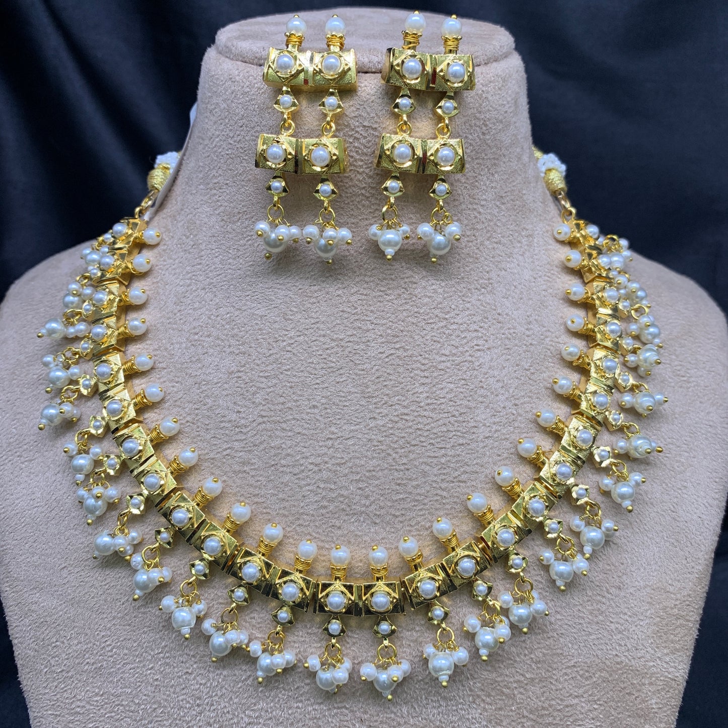 Necklace Set