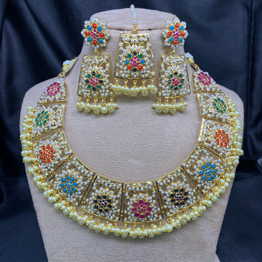 Necklace Set