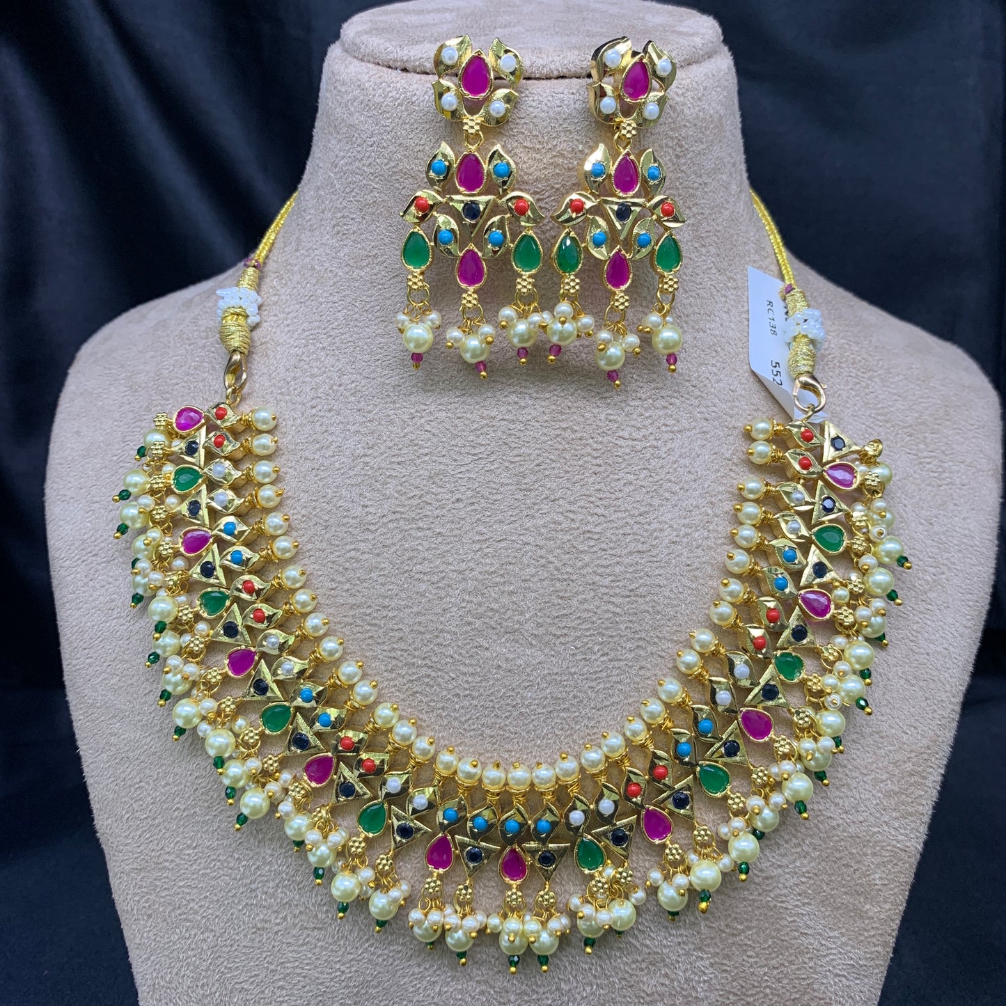 Necklace Set