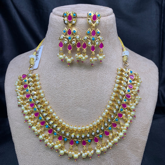 Necklace Set