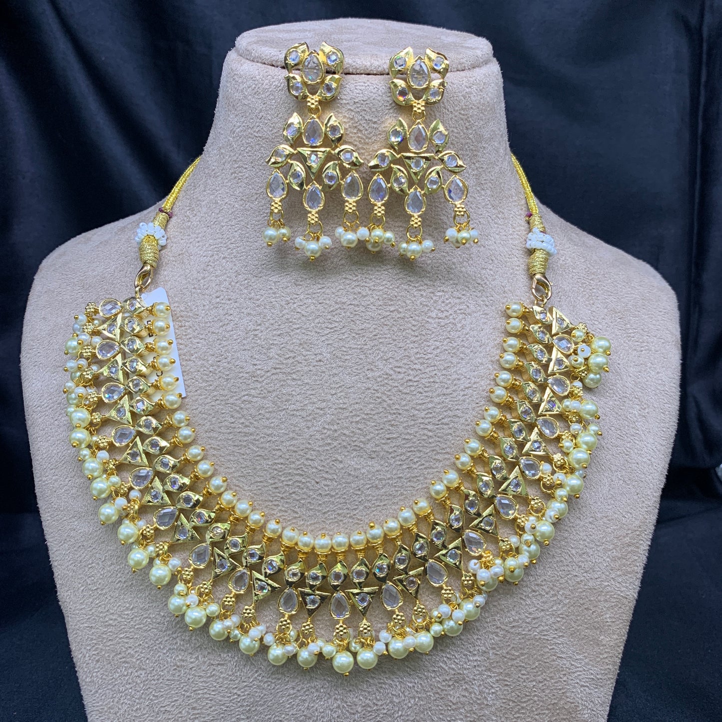 Necklace Set