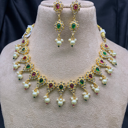 Necklace Set