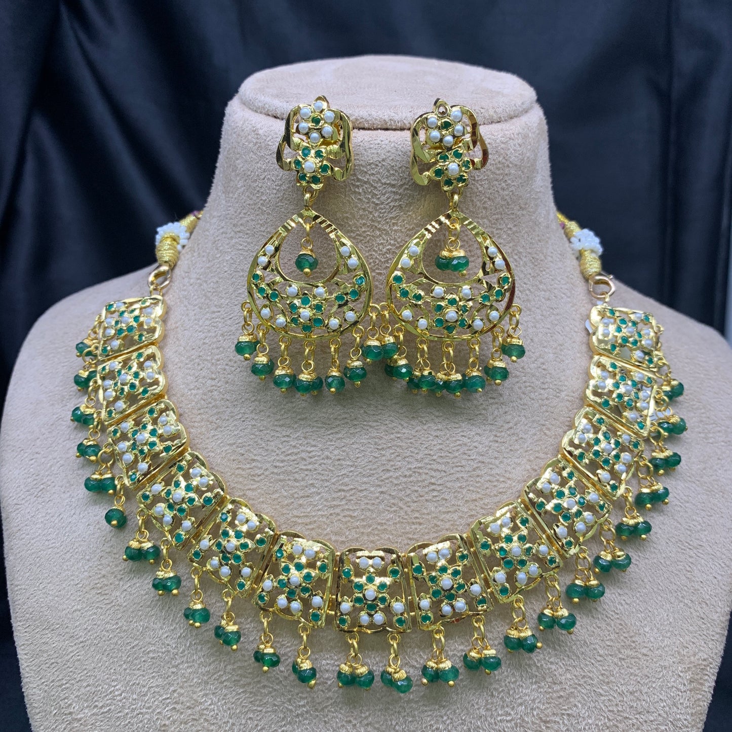 Necklace Set