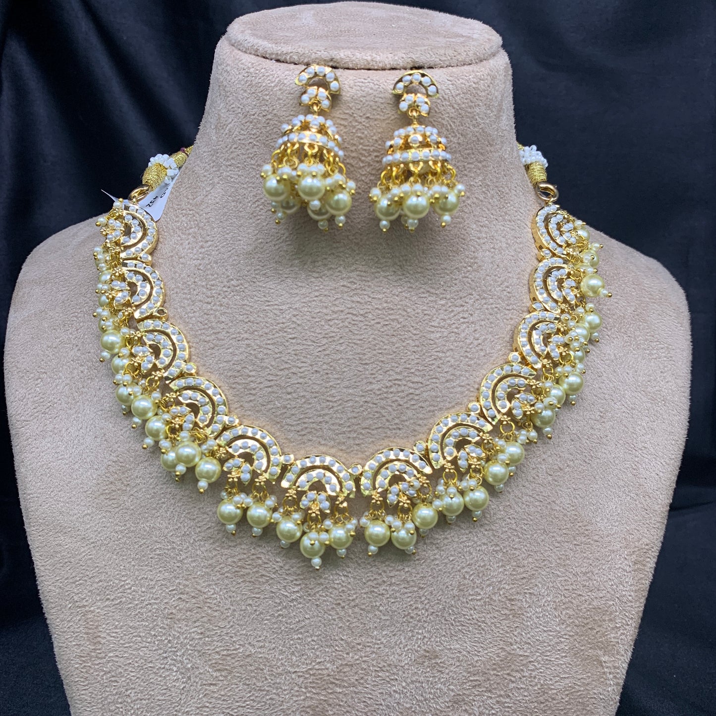 Necklace Set