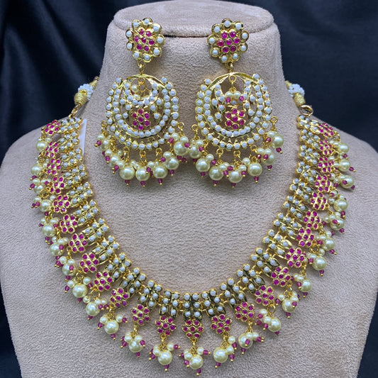 Necklace Set