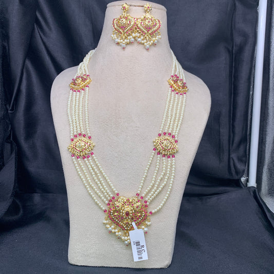Necklace Set