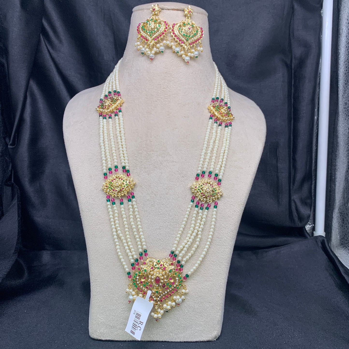 Necklace Set