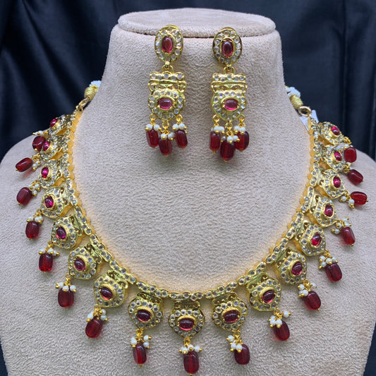 Necklace Set
