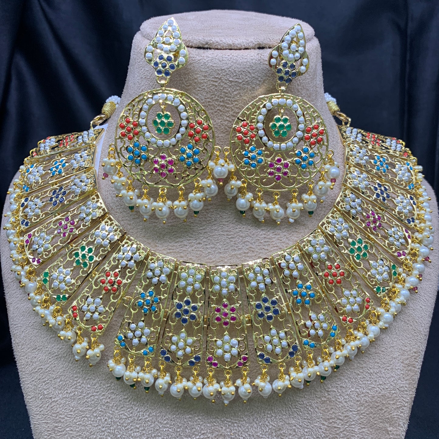 Necklace Set