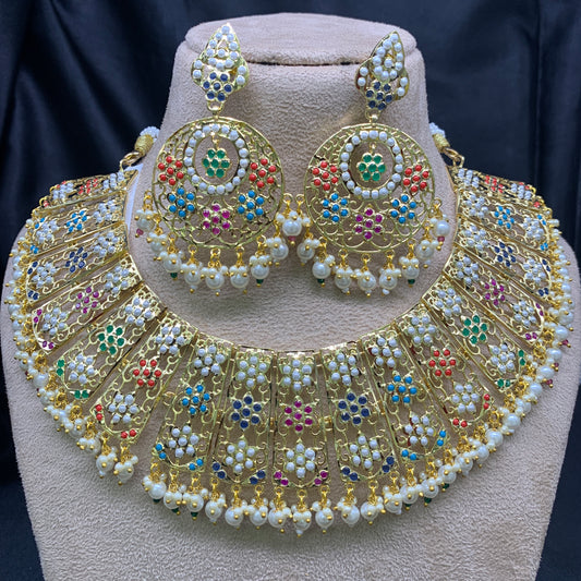 Necklace Set