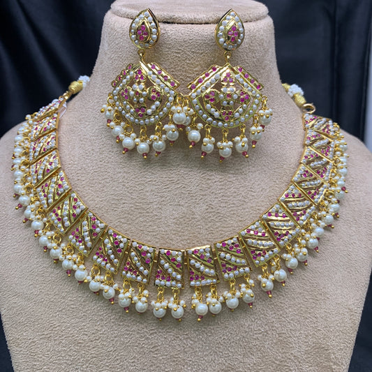 Necklace Set
