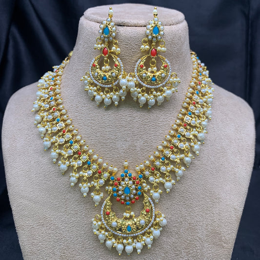 Necklace Set