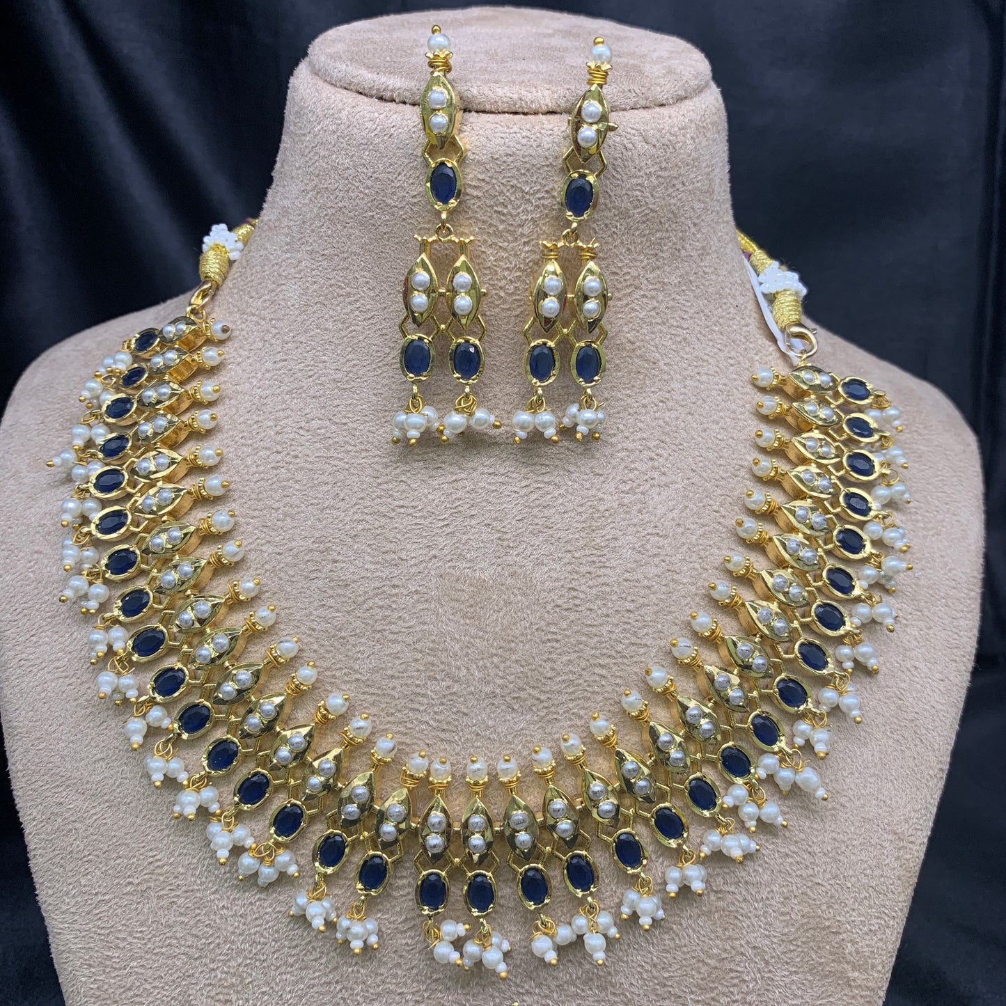 Necklace Set