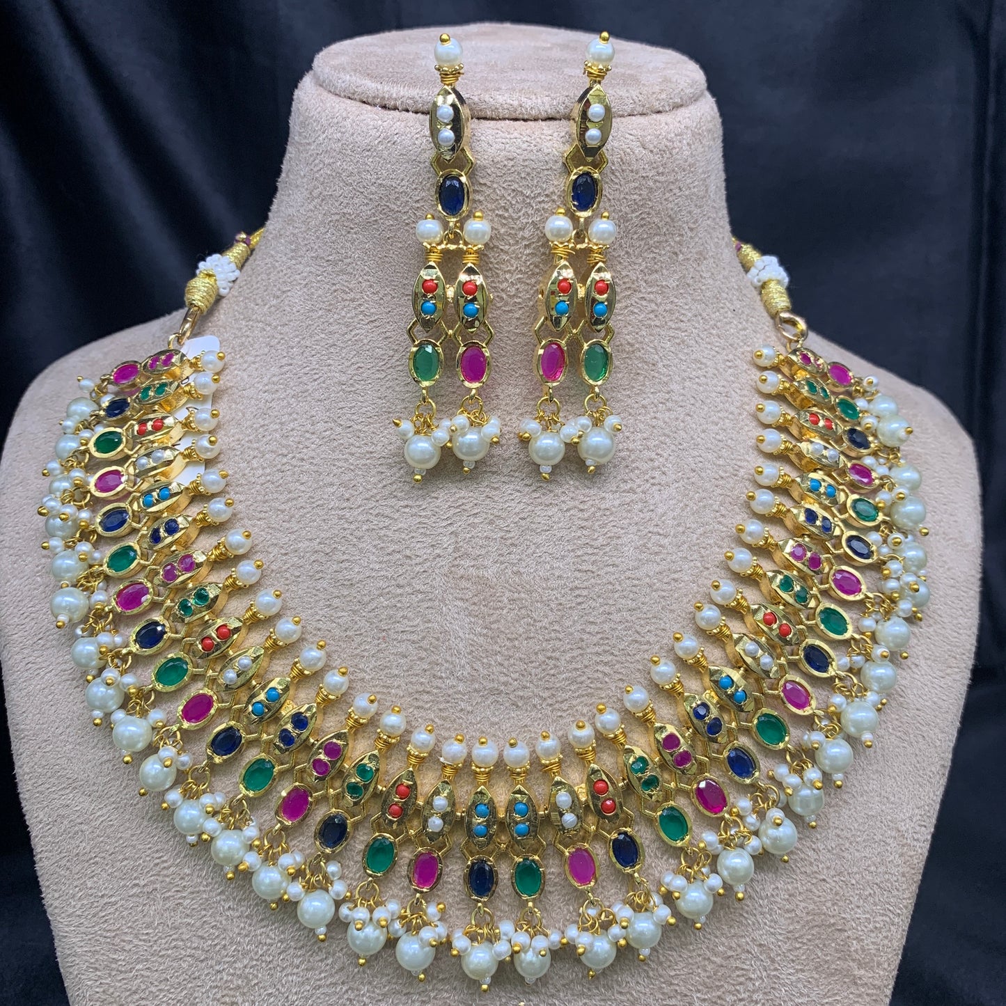 Necklace Set