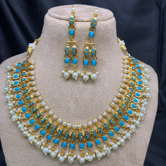 Necklace Set