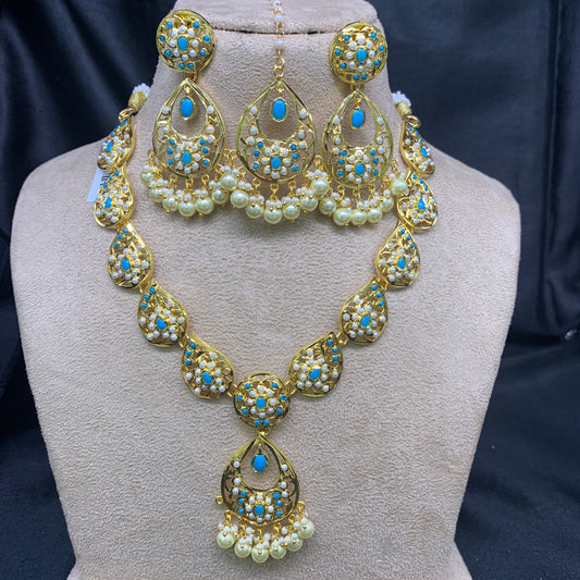 Necklace Set