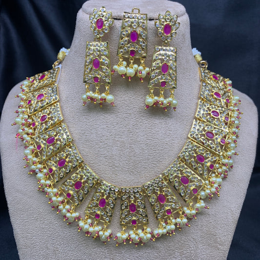 Necklace Set