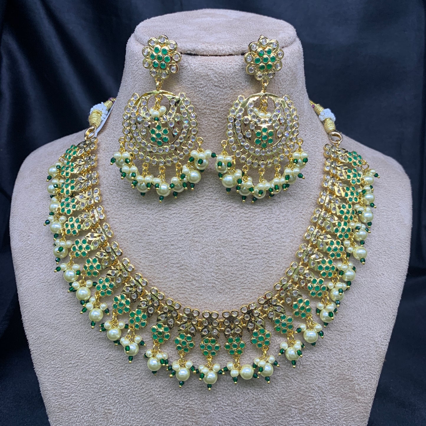 Necklace Set