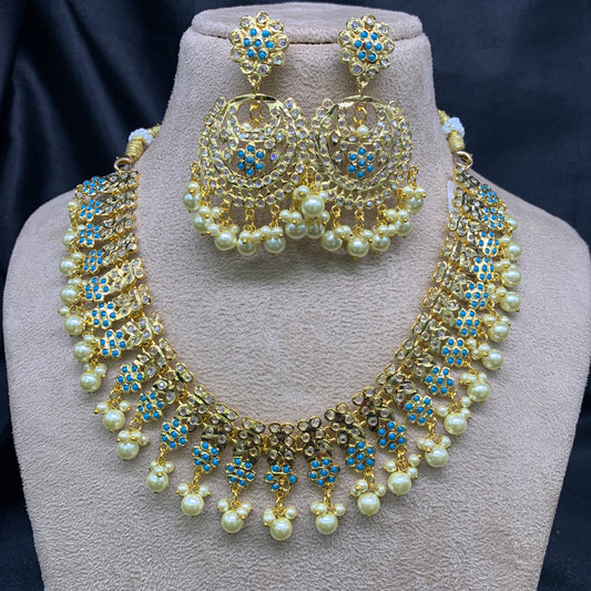 Necklace Set