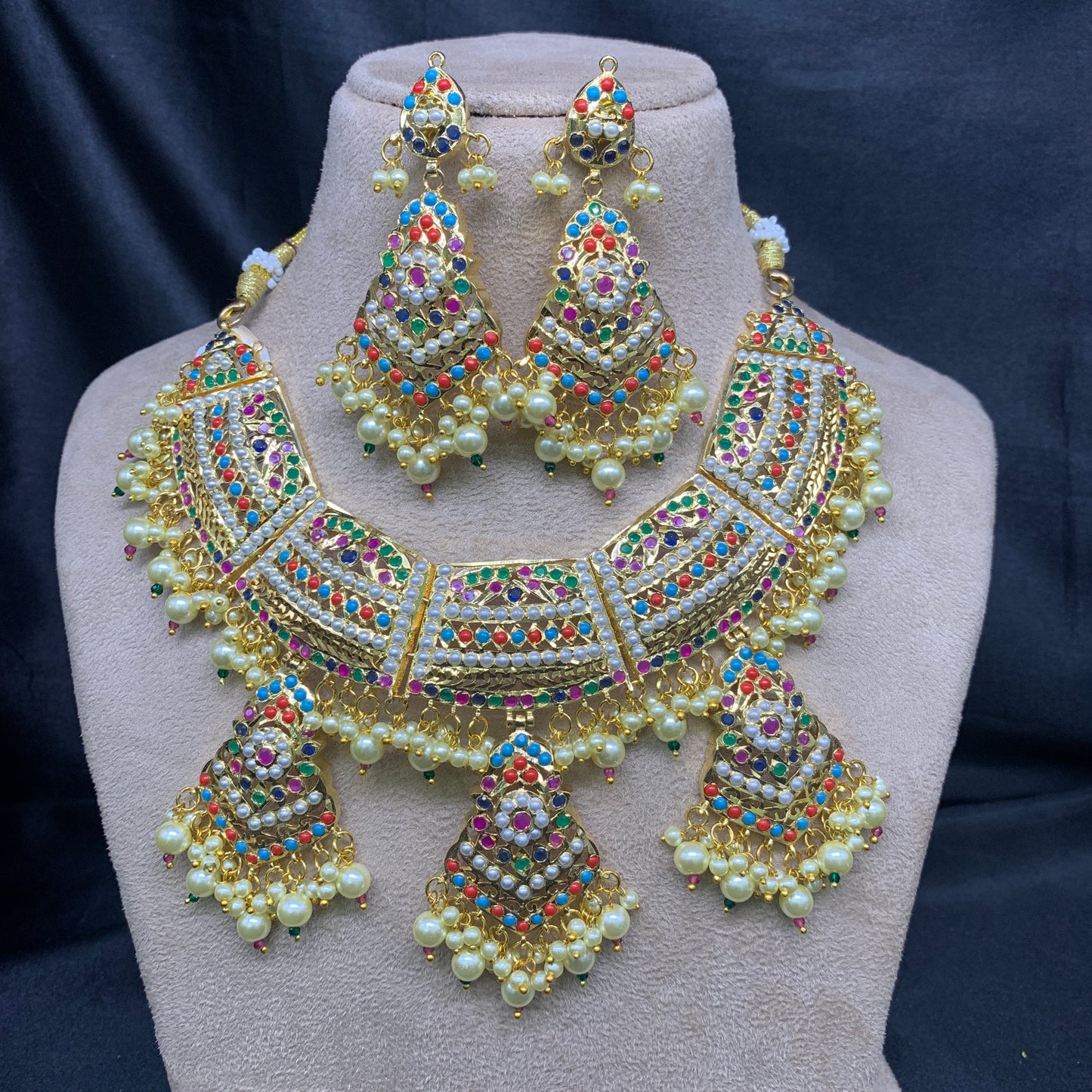 Necklace Set