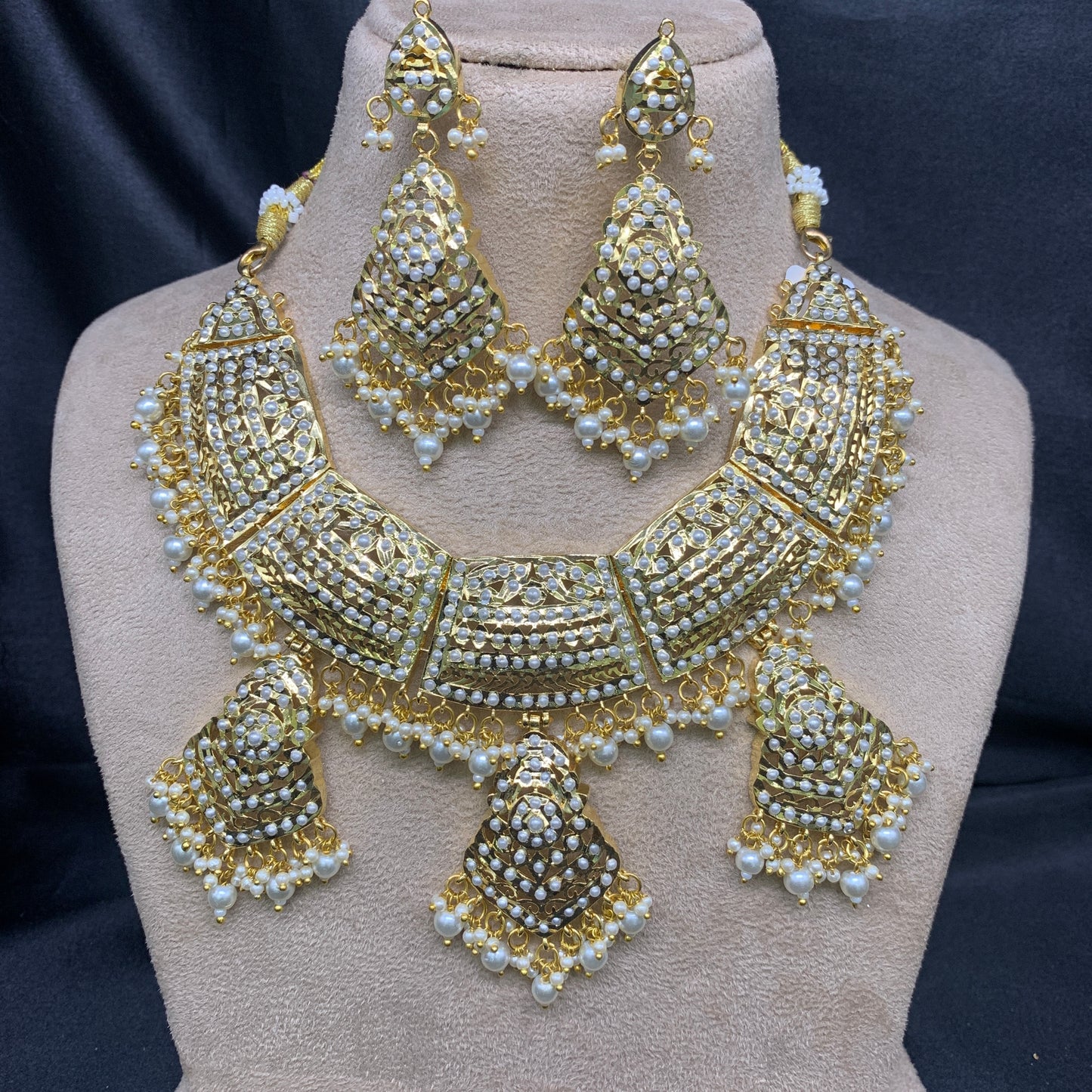 Necklace Set