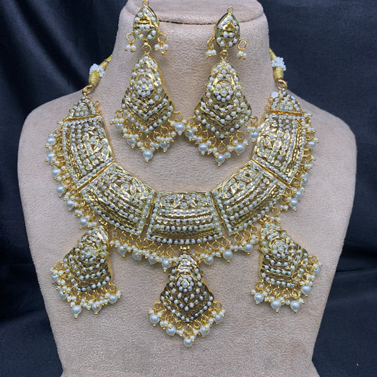 Necklace Set