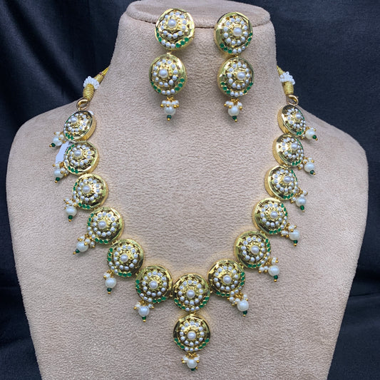 Necklace Set