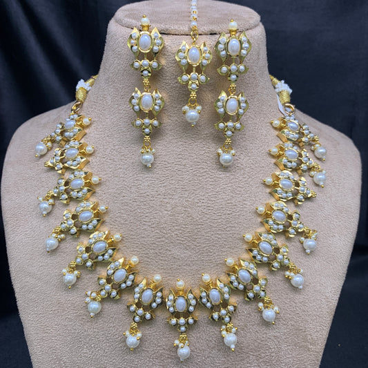 Necklace Set