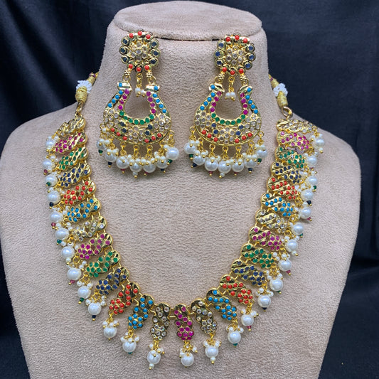 Necklace Set