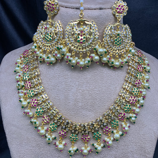 Necklace Set