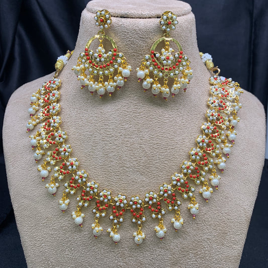 Necklace Set