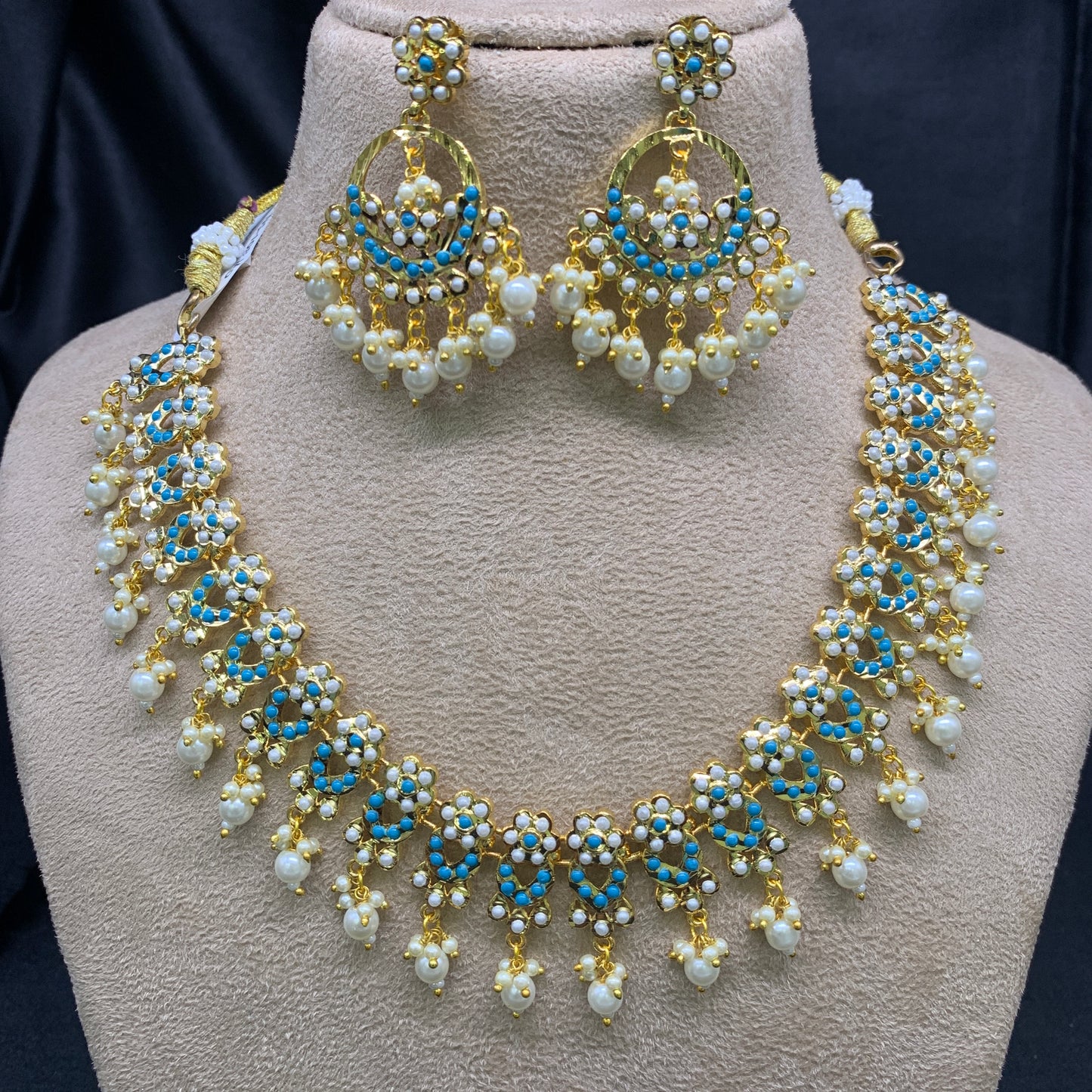 Necklace Set