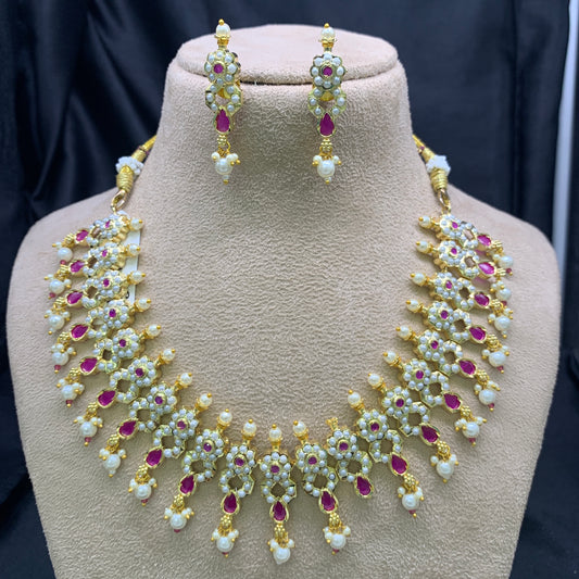 Necklace Set