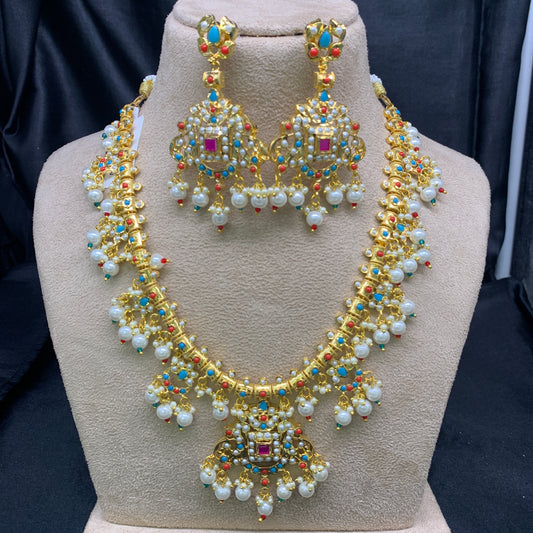 Necklace Set