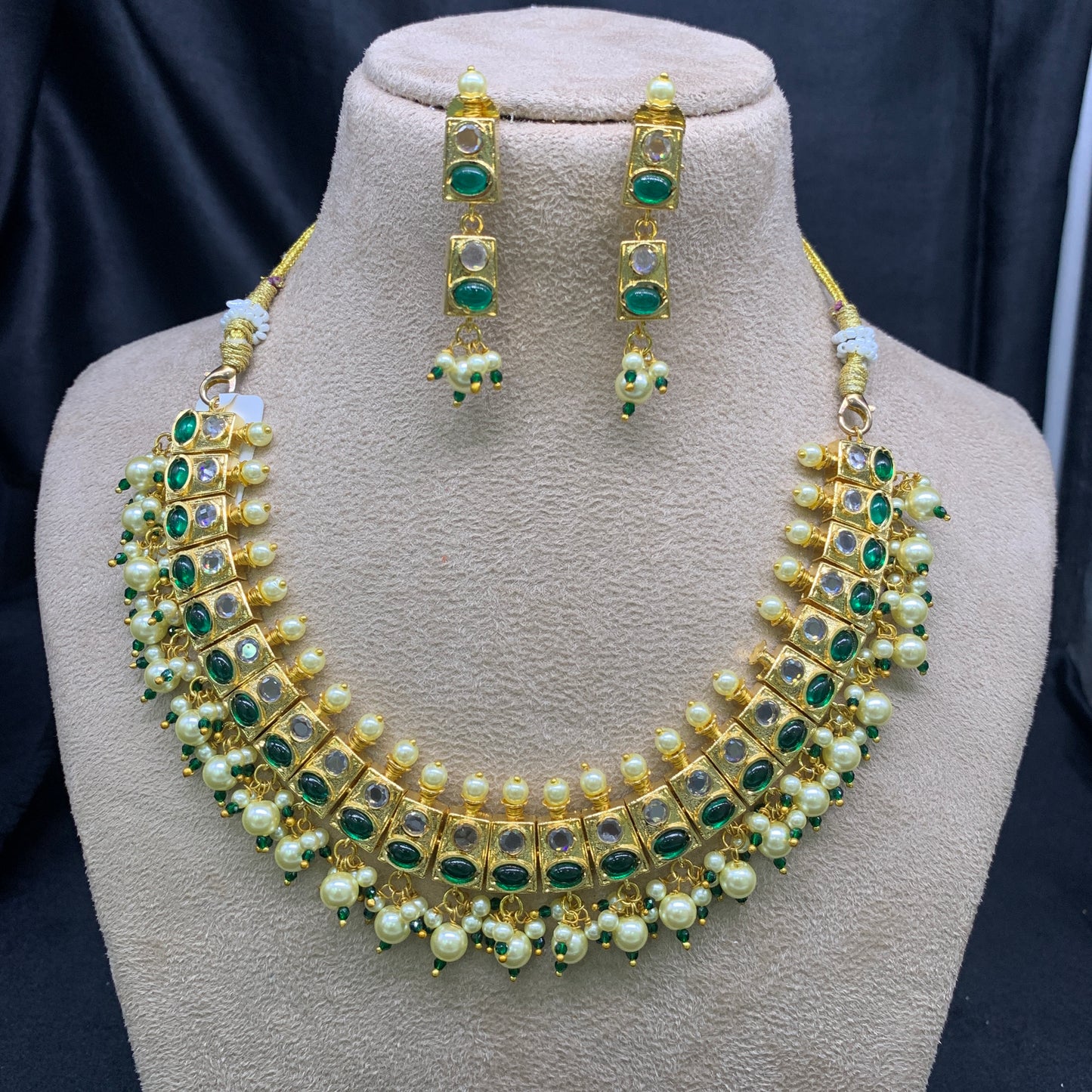 Necklace Set