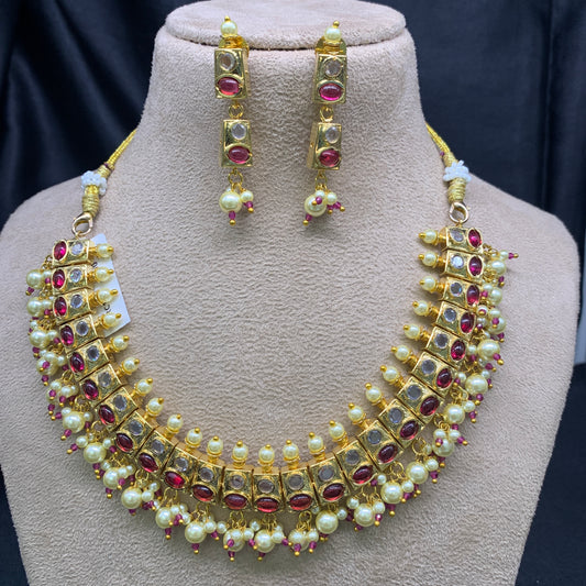 Necklace Set