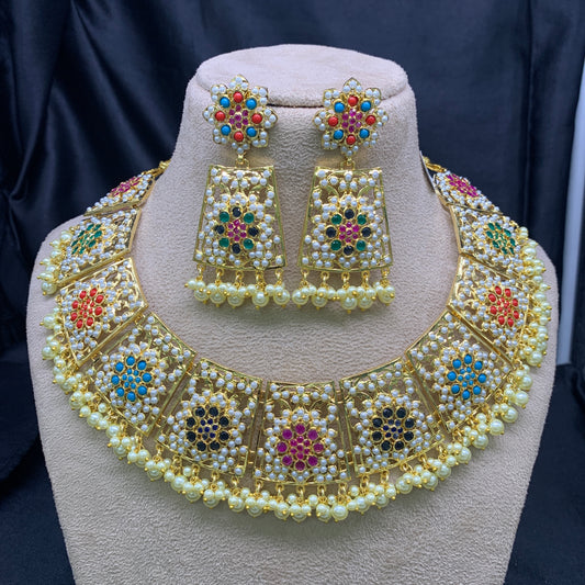 Necklace Set