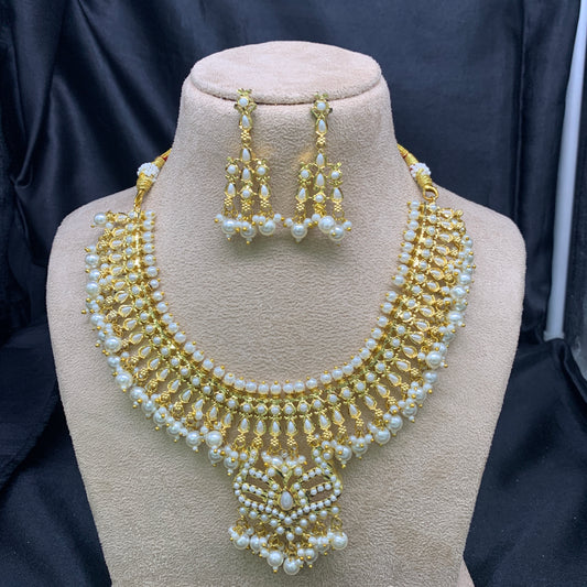 Necklace Set