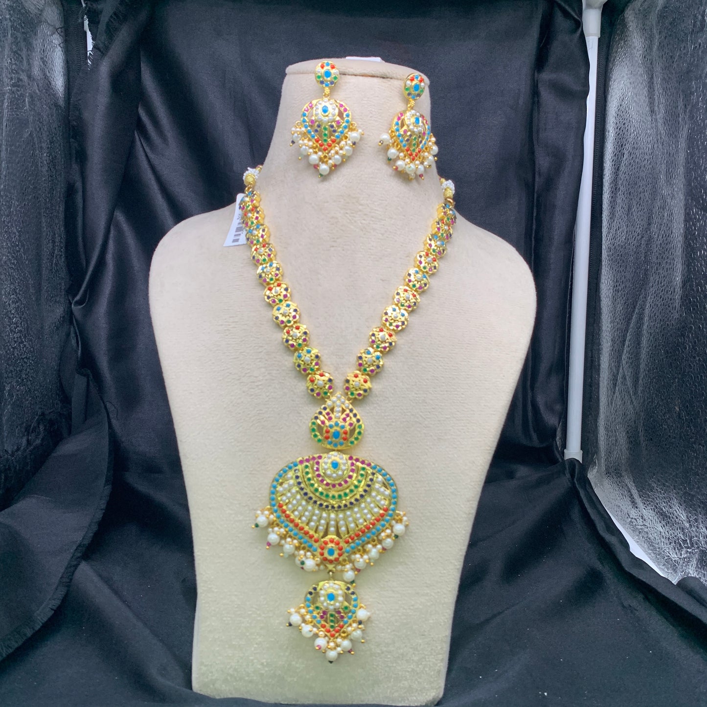 Necklace Set