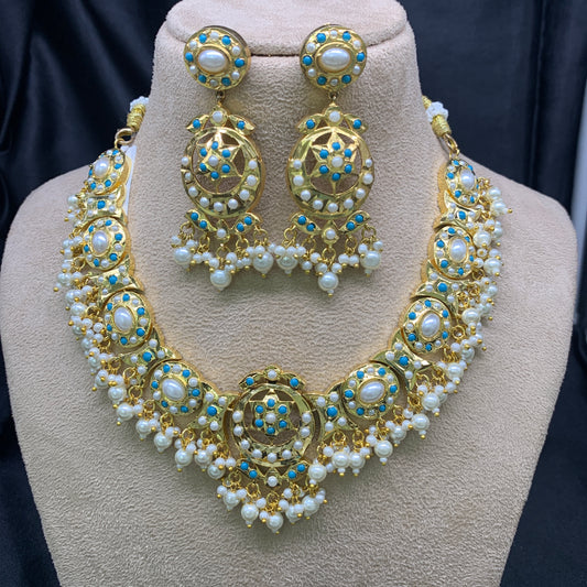 Necklace Set