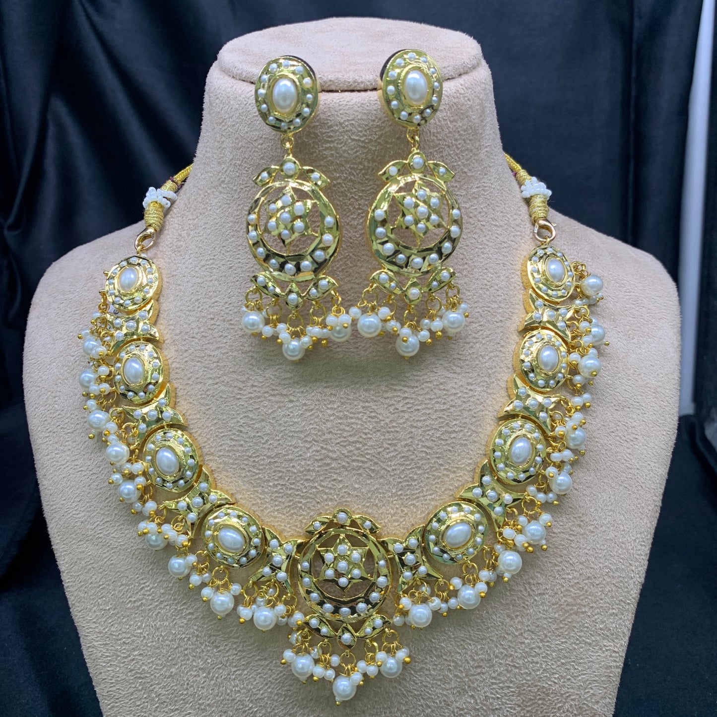 Necklace Set