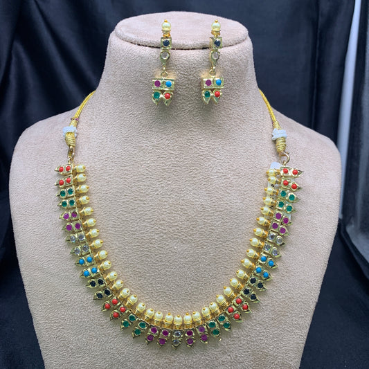 Necklace Set