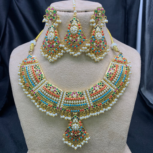 Necklace Set