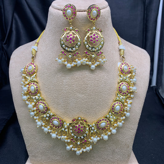 Necklace Set
