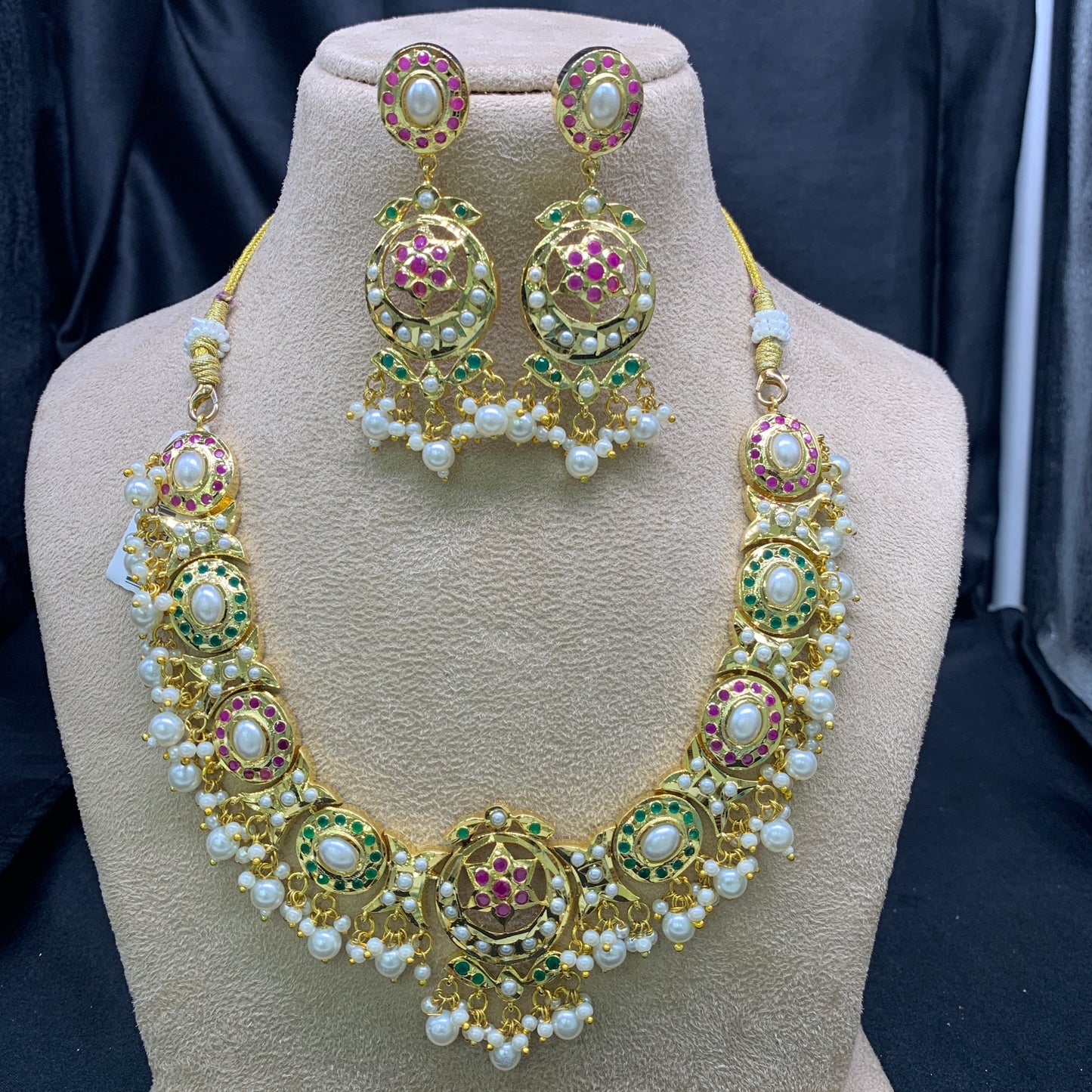 Necklace Set