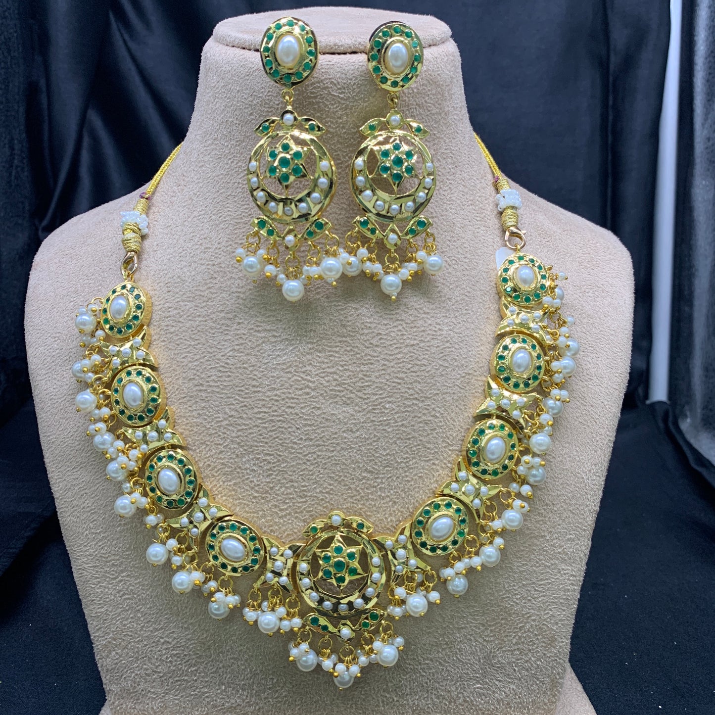 Necklace Set