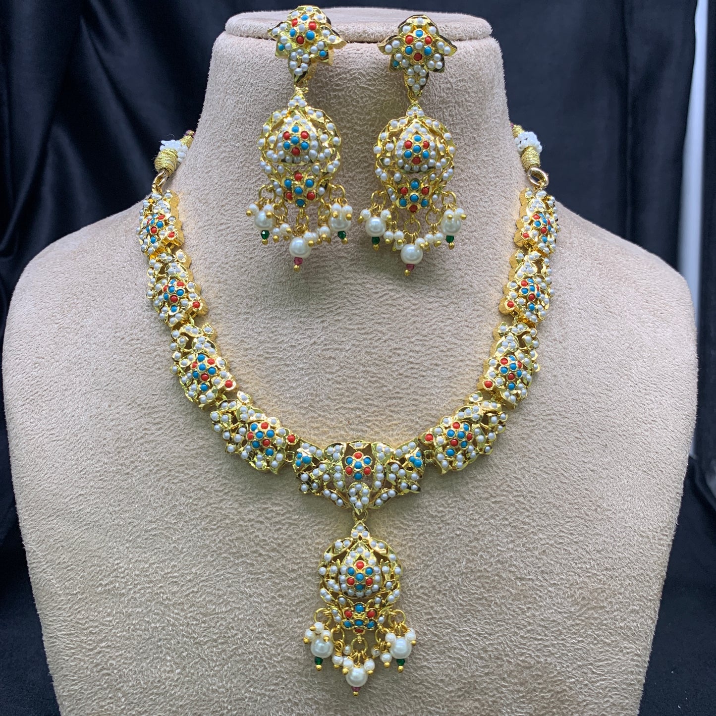 Necklace Set