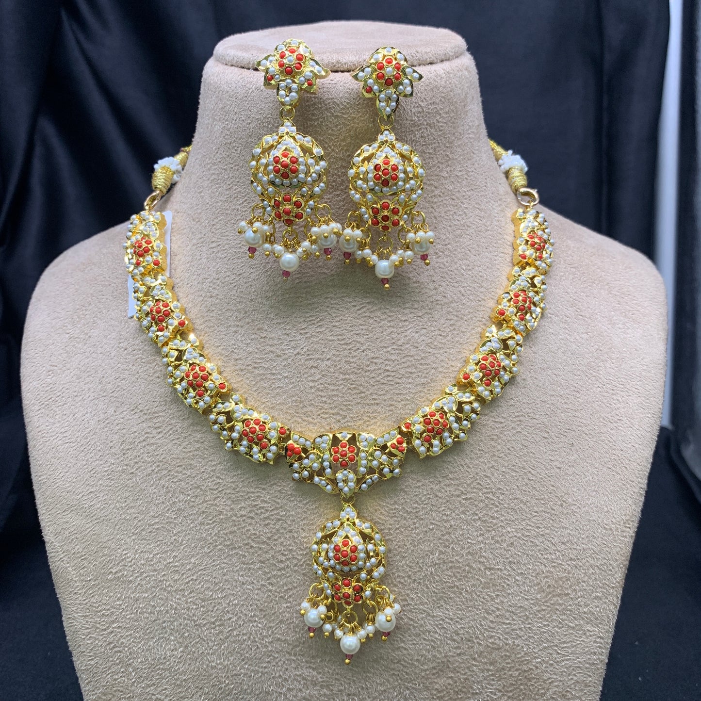 Necklace Set
